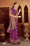 Resham Vol 1 By Saroj 1001 To 1006 Soft Silk Sarees Wholesale Price In Surat
